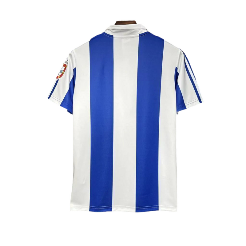 Maillot rétro FCP I 1986/1987