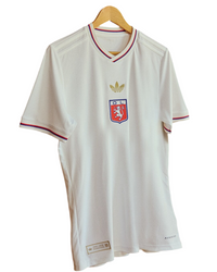 Camisola Lyon 24/25 - Edição Comemorativa