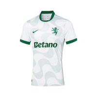 Maillot Sporting II 25/26
