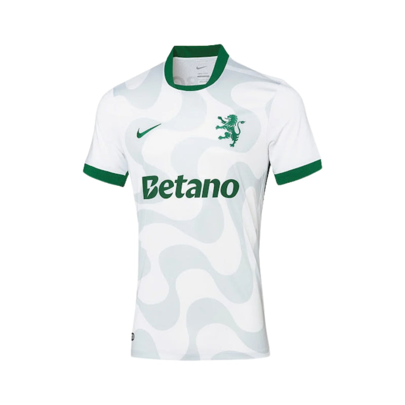 Camisola Sporting II 25/26