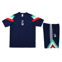 Camisola e Short Itália 25/26