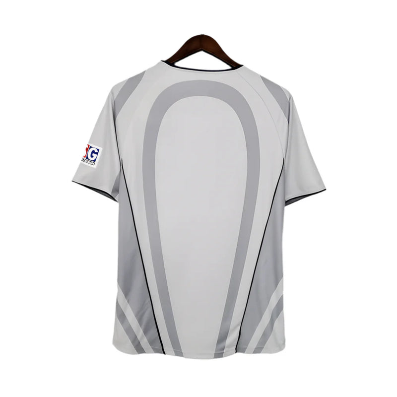 PSG Retro Shirt 01/02