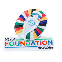 Germany National Team I Long Sleeve Jersey 24/25 [With Patch] - White