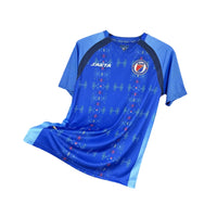 Camisola Haiti II 26/27