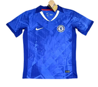 Chelsea Home Shirt 25/26