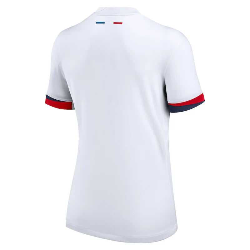 PSG II Women's Jersey 24/25 - White