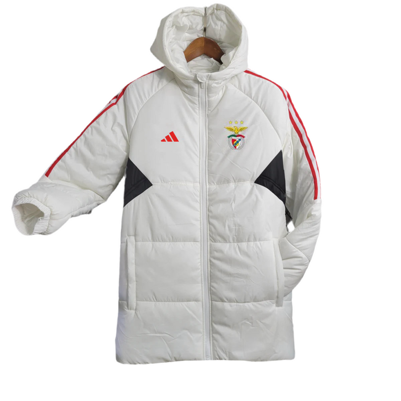 Quispo Benfica