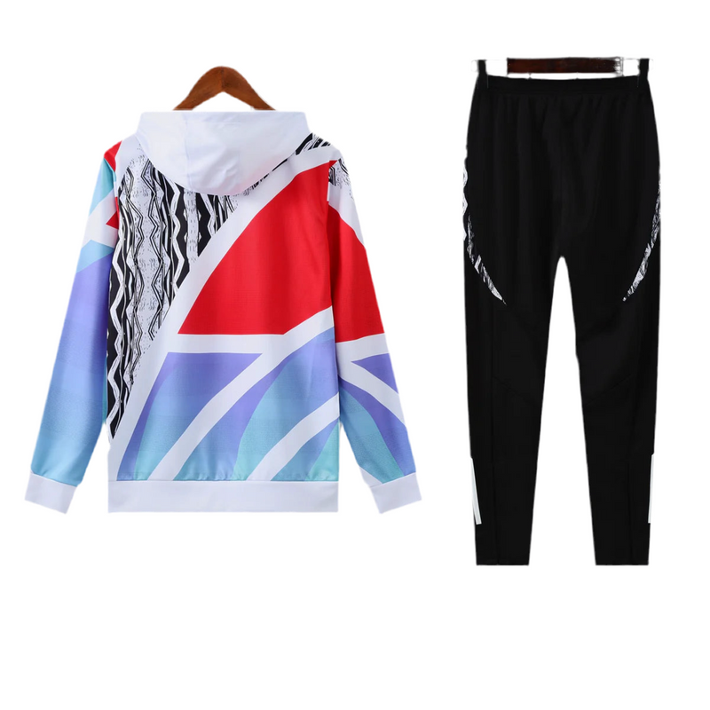 Arsenal Tracksuit 25/26