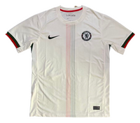 Chelsea Away Shirt 25/26