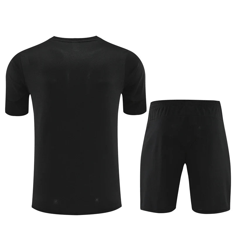 Kit Infantil Manchester City 25/26