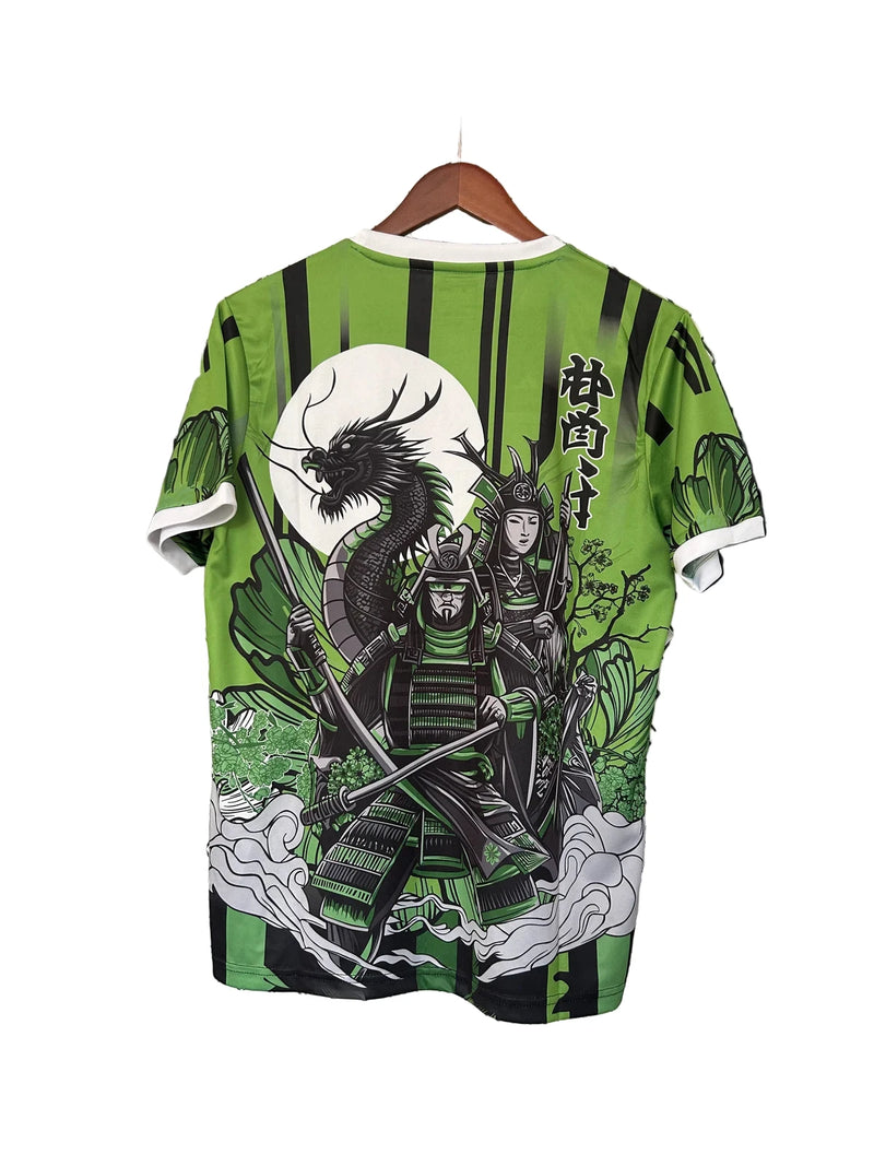 Camisola Japão 25/26 - Edição Especial