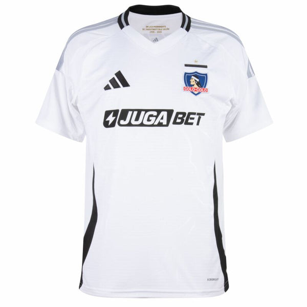 Colo Colo I Jersey 25/26