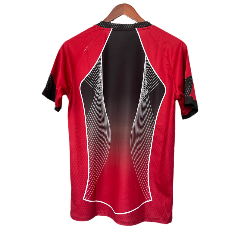 Camisola Barcelona 25/26 - Edição Especial