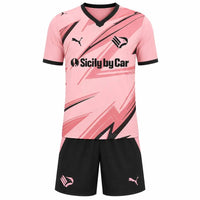 Kit Infantil Palermo I 26/27