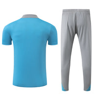 Camisola Polo e Calça Atlético de Madrid 25/26