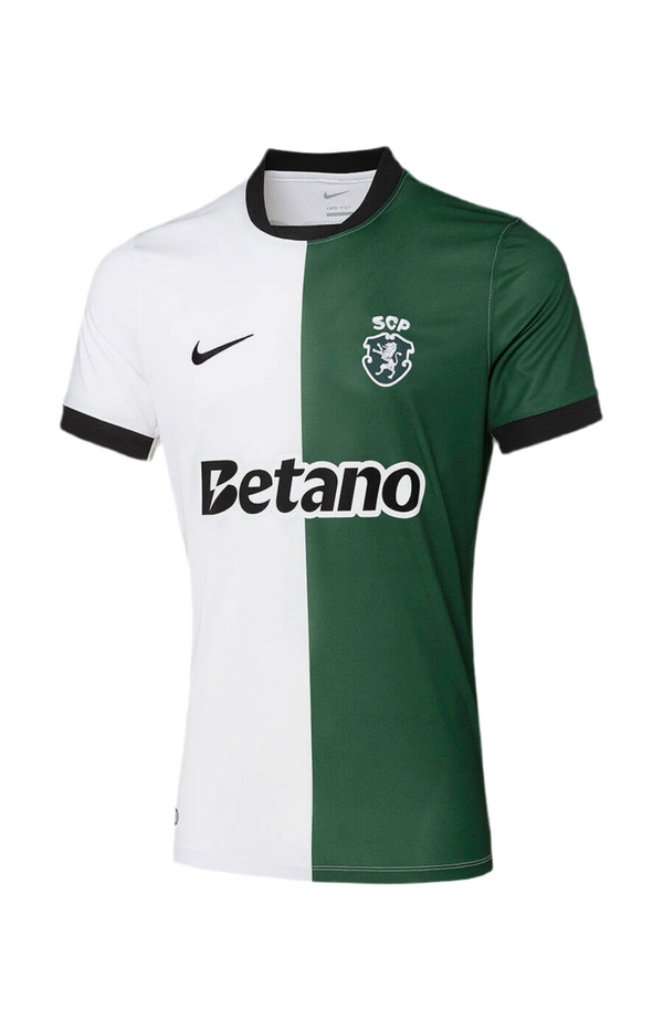 Camisola Sporting 25/26 - Stromp