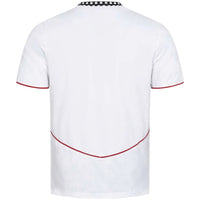 Camisola Bayern Leverkusen III 26/27