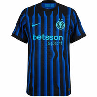 Camisola Inter de Milão I 25/26