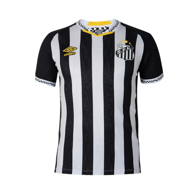 Santos II Jersey 25/26