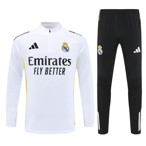 PSG Tracksuit 25/26