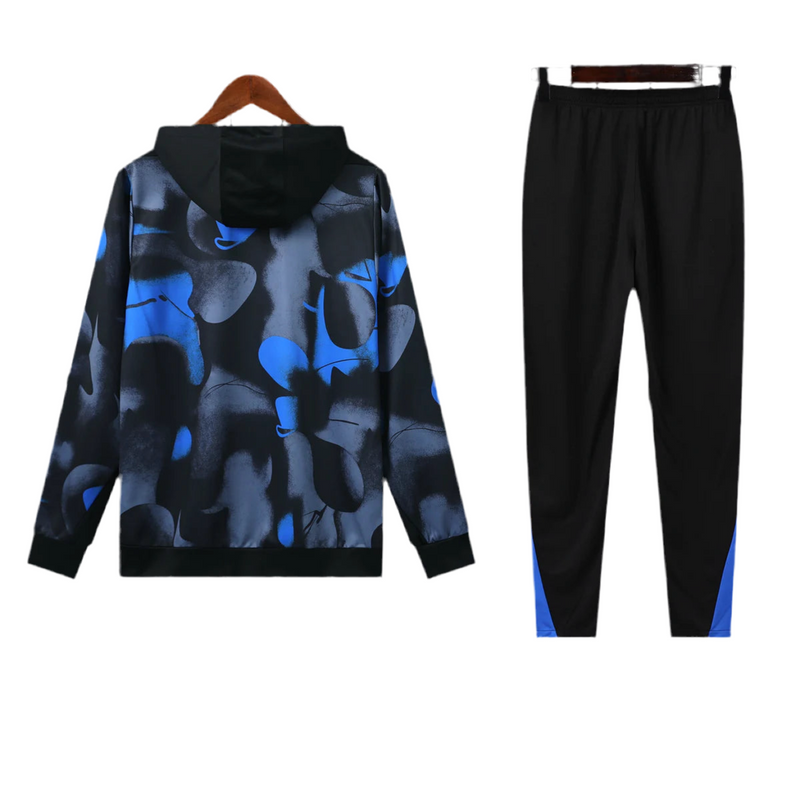 Inter Milan Tracksuit 25/26