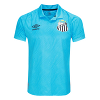 Maillot Santos Édition Spéciale 25/26 -