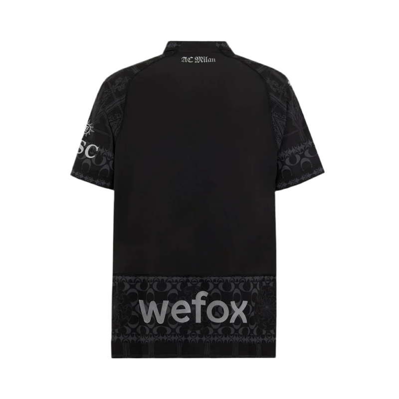 AC Milan III Shirt - 23/24