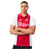 Ajax Home Shirt 24/25 - Player Version