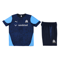 Kit Infantil Olympique de Marseille 25/26