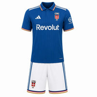 Kit Infantil Como 1907 I 26/27