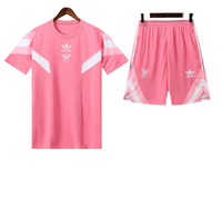 Camisola e Short Inter Miami 25/26