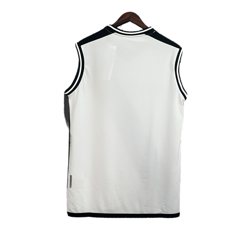 Vaco II 24/25 Tank Top - White