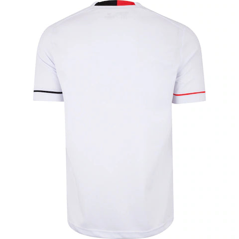 Vitória II Sports Club Jersey 25/26