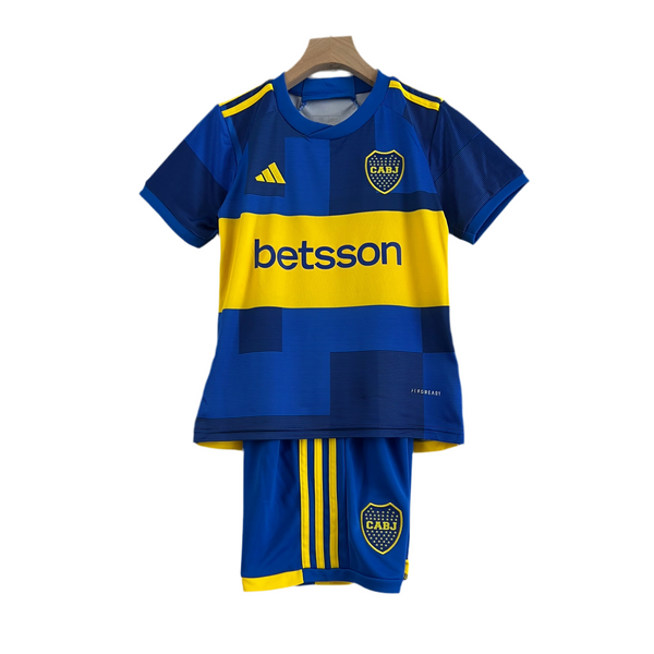 Kit Enfant Boca Juniors I 23/24