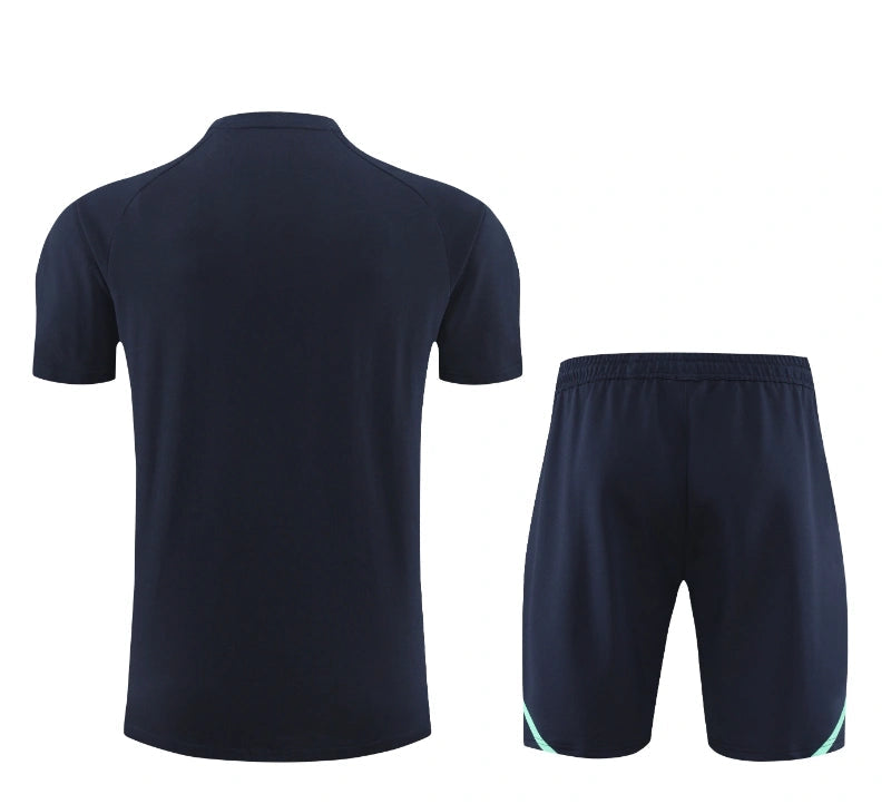 Ajax 24/25 Jersey and Shorts