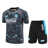 Kit Infantil Napoli 25/26