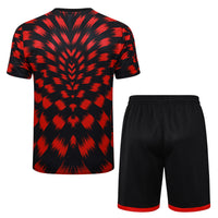 Camisola e Short Flamengo 25/26