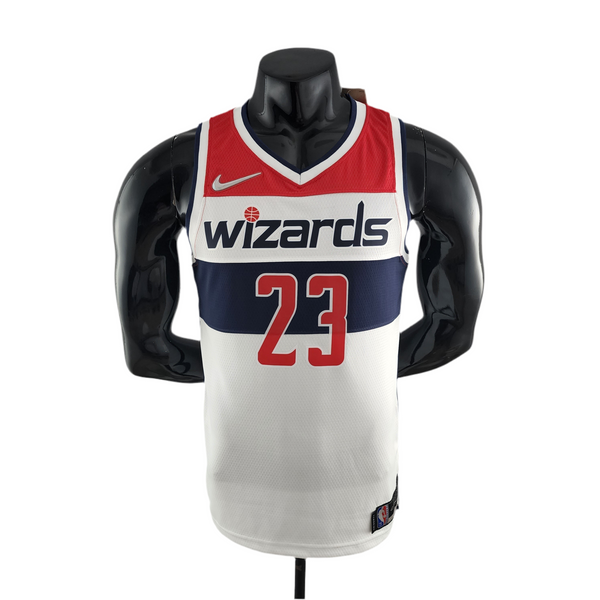 Washington Wizards Men's NBA Tank Top - White