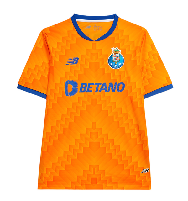 FCP II 24/25 Jersey