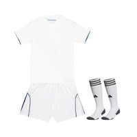 Maillot enfant du Paris FC I 25/26