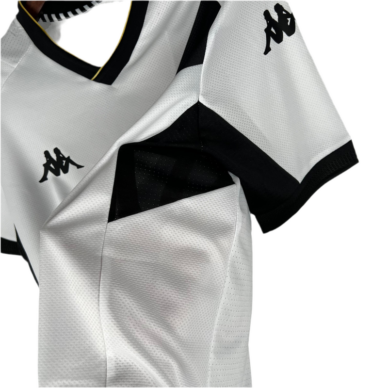 Maillot Vasco II 23/24 - Blanc