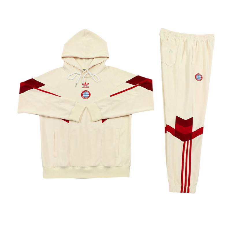 Bayern Munich 24/25 Tracksuit