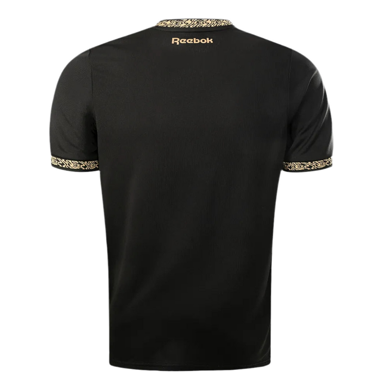 Botafogo II 24/25 Jersey - Black and Gold