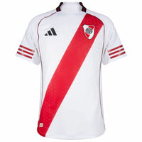 River Plate Home Jersey 25/26