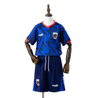Kit Infantil Cabo Verde I 26/27