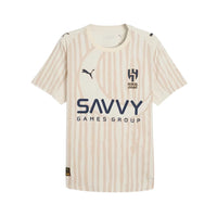 Camisola Al-Hilal 25/26 - Guarda Redes