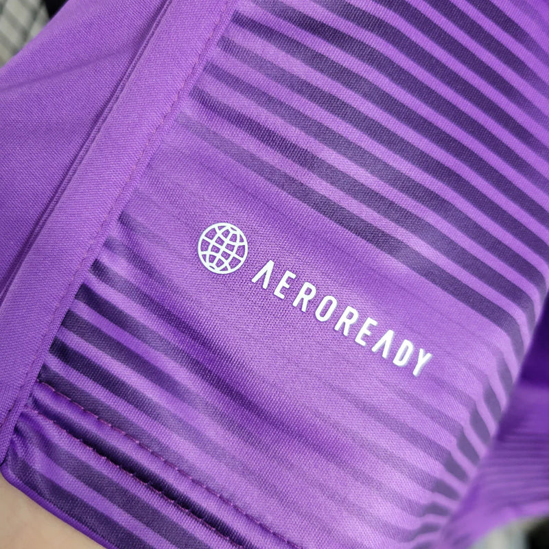 Orlando City Home 23/24 Jersey - Purple