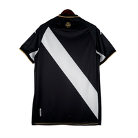Maillot Vasco I 23/24 - Noir avec bande blanche