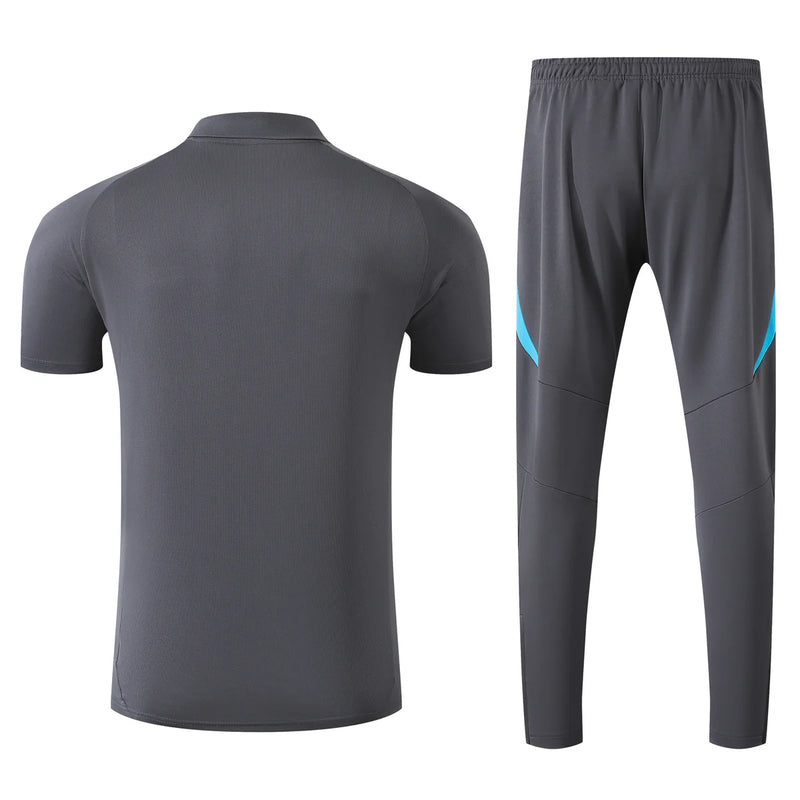 Polo Shirt and Trousers Argentina 25/26