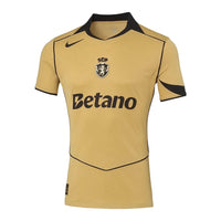Camisola Alternativa Sporting 26/27